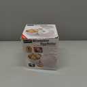 Egg Boiler, Egg Cooker Easy 4 Eggs Microwave Boiler Rapid Egg Cooking Appliances