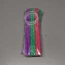 3 x 6pcs Straw Replacements for Owala FreeSip 24 oz 32 oz, Reusable Plastic Straws with 2 Seal Lid Gaskets and 1 Cleaning Brush for Owala 14/19/24/32/40oz Water Bottle Tumbler Cup Accessories Parts