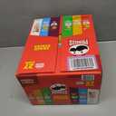 Pringles Potato Crisps Chips, Lunch Snacks, Snack Cups, Variety Pack, 19.5oz Box (27 Cups) (EXP 02/16/26)