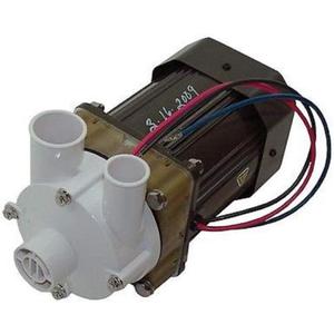S-0730 Hoshizaki Pump Assy (Motor # M91X60S201) Model# S0730
