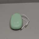 SUPVAN E10 Bluetooth Label Maker Machine  Continuous Waterproof Label, Versatile App with 35 Fonts and 1k+ Icons, Label Printer for Home, Kitchen, School, Office Organization, Green