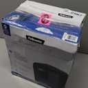 Fellowes 4402801 Powershred LX50 9-Sheet Crosscut Shredder