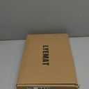 Office Chair Mat for Hardwood Floor, 36x48 inches Heavy Duty Desk Chair Mat for Hard Wood, Non-Slip Tile Floors Protector for Computer Chairs (Multi Color)