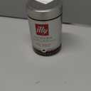 ILLY 7800 Scuro Fine Grind Coffee for Espresso (BB 06/2027)