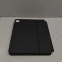 ESR [Upgraded] iPad Pro 13 Inch Case with Keyboard (M5/M4, 2025/2024), iPad Pro 13 Keyboard Case with Magnetic Stand, Portrait/Raised Modes for iPad Pro 13, Removable, Rebound 360 Series, Black