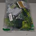 Dinosaur Toys,Create A Dinosaur World Road Race,Flexible Track Playset and 2 pcs Cool Dinosaur car for 3 4 5 6 Year & Up Old boy Girls Best Gift (Green)