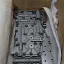 Transmission Valve Assembly 8840 Compatible With Toyota Reiz 2.5 Car Accessoires