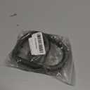 2Pcs 1/2" Heavy Duty Weld On Forged D-Ring with Welding Clip for Trailer Truck Cargo RV ATV Tiedowns Farm Applications etc. MBS:12,000 lbs