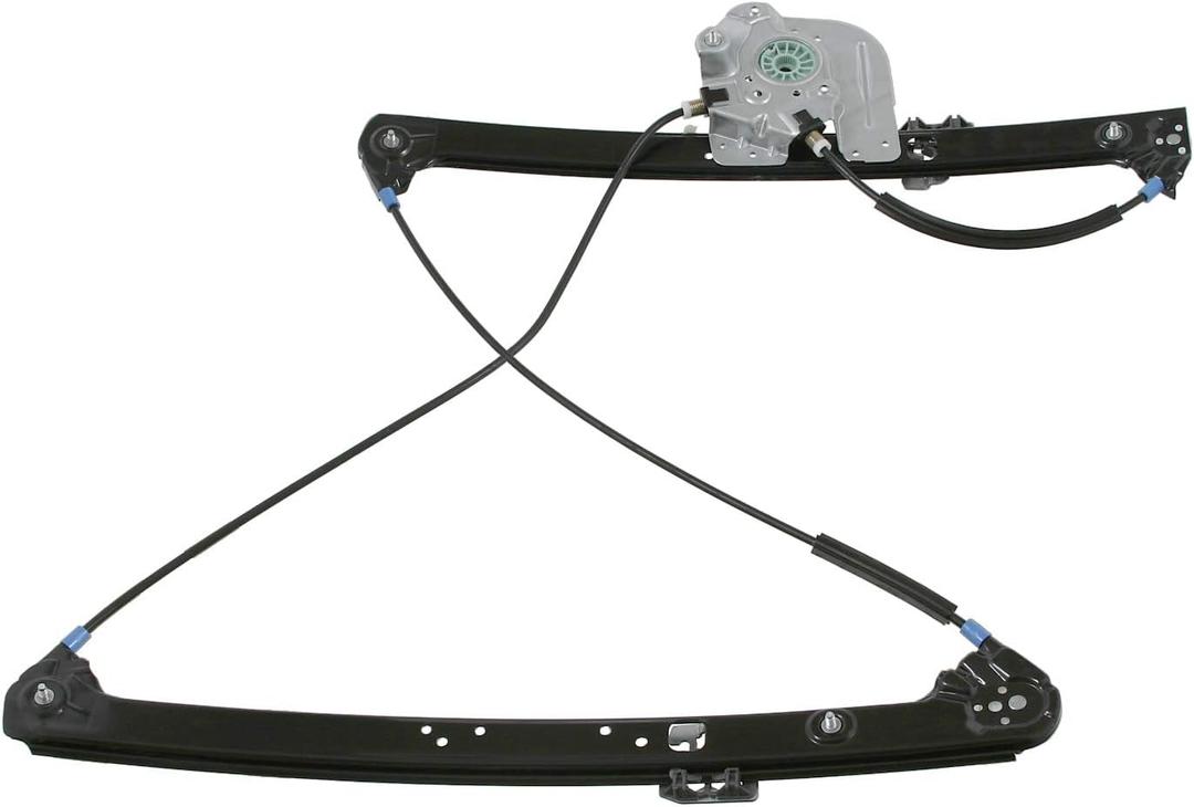 Febi Bilstein 26719 Window Regulator Without Engine