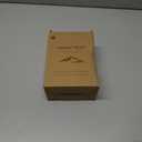 5.5'' Happy Christmas Angel Figurine Gifts for Home Decor,Christmas Emotional Gifts for Women,Unique Xmas Gift for Mom,Sister and Best Friend