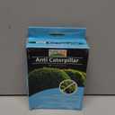 TOPBUXUS Boxwood Anti Caterpillar (BTK) - Organic Control for Box Tree Moth - Covers 2,150 sq ft of Boxwood Foliage