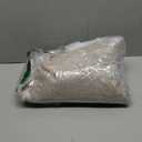 100% Blackout Shield Linen Blackout Curtains for Bedroom 84 Inches Long, Back Tab/Rod Pocket Living Room Drapes, Thermal Insulated Blackout Curtains 2 Panels Set, 50" W x 84" L, Oatmeal