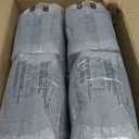 Depend Fresh Protection Adult Diapers, Incontinence Underwear for Men, Disposable, Maximum, Extra-Large, Grey, 68 Count (2 Packs of 34)