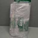 WOLADA Flower Wall Backdrop Pink Floral Photography Backdrop Romantic Roses Background Ideal for Wedding Bridal Shower Valentine's Day Portrait Photo Shoots Feminine Studio Props 10x10FT 9604