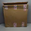 Portable Dog Playpen for Small Dogs Indoor Outdoor, Foldable Pet Puppy Playpens Kennel Tent with Top Cover Door for House Cat Kitty for Dog Lover as (Medium Size, Pink)