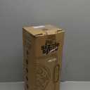 Electric Warming Tray, Rollable Silicone Warming Pad for Food with 4 Temperature Settings, auto Shut-Off, Great Food Warmer Mat for Parties, Buffets, Gatherings and Everyday Use - Gray