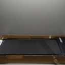 Walking Pad, Walking Pad Treadmill 330 lb Capacity, 3 in 1 Portable Under Desk Treadmill for Home and Office with Remote Control, LED Display