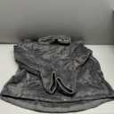 The North Face Women's Osito Full Zip Fleece Jacket Soft & Lightweight Fleece, Secure Zip Pockets, Smoked Pearl, X-Large