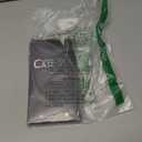 Magnetic 3 in 1 for iPhone 17 Pro Case, [OmniDirectional Protection] with 1x Screen Protector + 1x Camera Cover, [Seamless Work with Magsafe] Shockproof Slim Thin Case for iPhone 17 Pro Cosmic Orange