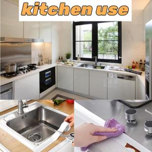 Toilet Waterproof Strip  Protect Your Kitchen & Bathroom from Moisture