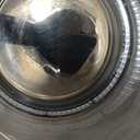 COMFEE' Glass Electric Tea Kettle & Hot Water Kettle Electric, 1.7L Electric Kettle with LED Indicator, 1500W Fast Boil, Auto Shut-Off and Boil-Dry Protection (1.8 Quarts, Black)