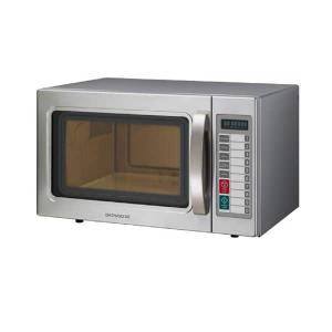 Daewoo 1100W Light-Duty Microwave