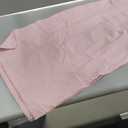 Japanese Culture Pink Dress Size M
