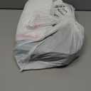 Flood Prevention Sandbags, Reusable Flood Water Barrier, Suitable for Indoor and Outdoor, etc. to Control Flooding in Rainy Season (5 feet 7 inches (Pack of 4))