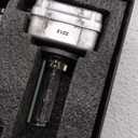 DMEX D3S HID Headlight Bulbs Xenon 6000K Cool White 35W Replacement 66340 42403 42302 Headlamp - Pack of 2(Not fit Halogen Headlight Assembly)