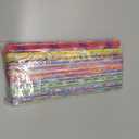 JOYIN 288 Pcs Slap Bracelets for Kids, Bulk Wristbands with Animals, Friendship, Heart, Galaxy, Party Favors, Classroom Prizes Birthday Exchanging Gifts, Goodie Bag Stuffers