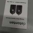 ACSCTG Type1 ACSCTO Type 1 Garage Door Opener Remote Control for Genie Intellicode Overhead Door Garage Door Openers(2Pack)