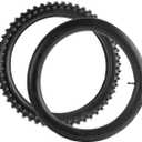 19" Dirt Bikes 70/100-19 Motorcycle Front Tire + Inner Tube 2.75-19 3.00-19 Tires For Dirt Bike CRF150 CR80 KX100 off-road dirt pit bikes