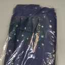 Japanese Floor Mat for Sleeping, Various, Stars, 120x200cm