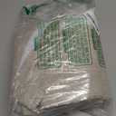 YoungsTex Natural Linen 100% Blackout Curtains for Bedroom, Thermal Insulated Drapes with Grommet Full Room Darkening for Living Room Window, 2 Panels, 38 X 63 Inch