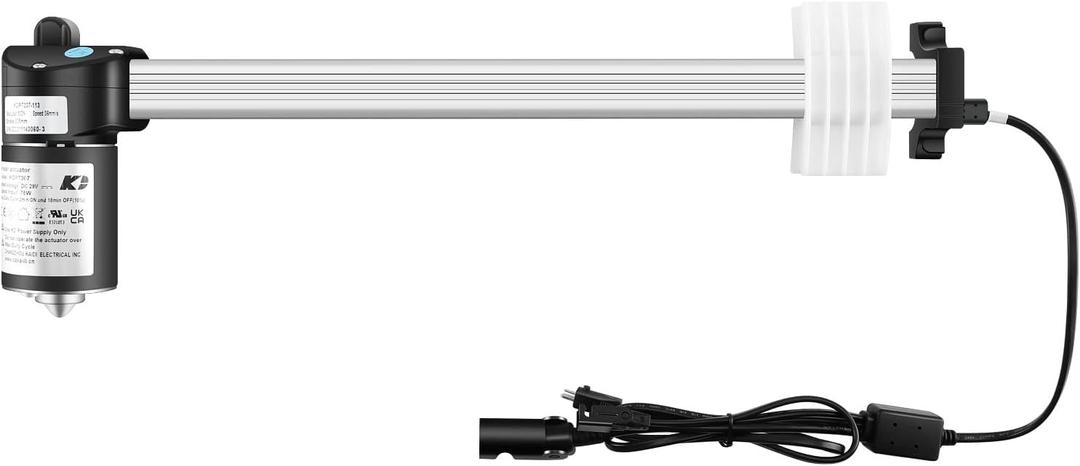 Linear Actuator Model KDPT007-113 Lift Chairs Power Recliner Motor Replacement Parts