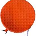 Special Needs Essentials FocusPad Sensory Cushion | ADHD, Autism & Anxiety Support | Wobble Seat for Kids & Adults | Focus Booster for Home, School, Office  Blue, 1 Count