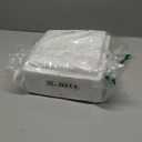 6 Pieces Japanese Tea Cups, 6 Oz Ceramic Coffee Cup with Good Heat Retention, No Handle Teacup Matcha Mug for Latte, Juice, Gift, Dishwasher Safe