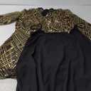 City Chic Women's Plus Size Dress - Braylin Sequin- 18 Plus