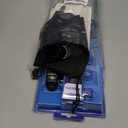 Philips Norelco Multigroom All-in-One Trimmer Series 3000 with 13 pieces - No Blade Oil Needed, MG3750/50 (Black/Silver)