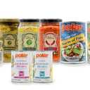 MW Polar Hearts of Palm, Salad Cut 14.1oz (Pack of 1) (EXP 01/03/28)
