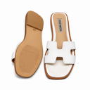 Steve Madden sandles, size 6.5