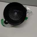 HASMX 990117900 Coffee Maker Brew Basket Replacement for Hamilton Beach 2-Way Coffeemaker Models 49980 49980A 49980Z 49983 49983S (1-Pack)