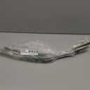 Pack of 2 Automotive Replacement Windshield Wiper Blades water-repellent coating by Coated Silicone Super Premium All-Weather Beam Blades for Model Y (TES-MODELY-26+20)