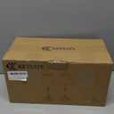 2 Pack Cordless Table Lamp, Rechargeable Desk Lamp with Fabric Shade, Battery Operated Lamp 3 Color Stepless Dimming, Small Touch Bedside Lamp Home Decor for Dining, Counter (Brushed Gold)