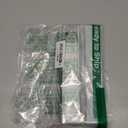 8" Ultra-Thin Under Cabinet Lighting Wireless, Aluminum Alloy Under Counter Lights for Kitchen, 3-Color-Temps Magnetic Closet Lights, Rechargeable Motion Sensor Light Indoor (4 Pack, Silver)