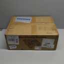 VIVURN-018 Under Desk Elliptical 12 Speed 5 Modes Mini Motorized Leg Exerciser While Sitting for Seniors As Seen on TV with Non-Slip Mat Quiet & Portable Electric Pedal Exerciser for Home and Office (Blue)