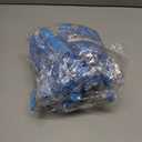 2 x 6 Pcs Crawfish Peeler, Sturdy and Practical Crayfish Shelling Device, Convenient and Smart Seafood Sheller Tool for Families and Restaurant (Blue, 6 Pcs)