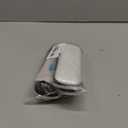 EYEURL Reading Glasses Womens Blue Light Blocking - 2 Pack Lightweight Computer Readers +0.75 Glare Blocking Ladies Eyeglass (Black+leopard)