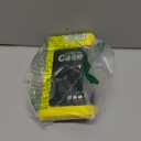 JETech Silicone Case for iPhone 14 Pro Max 6.7Inch, SilkySoft Touch FullBody Protective Phone Case, Shockproof Cover with Microfiber Lining (Black)