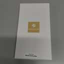 Miracase Magnetic for iPhone 15 Pro Max Case 6.7 inch (Compatible with MagSafe)with 2X Screen Protectors Military-Grade Protection, Anti-Fingerprint Translucent Matte Phone Cover, Black